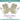 Butterflies & Moths Pattern Coloring Book For Adults