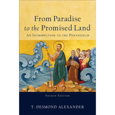 From Paradise to the Promised Land