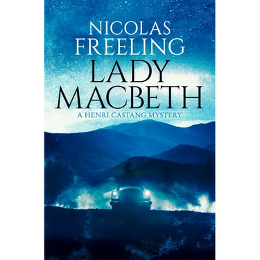 Lady Macbeth: Volume 10