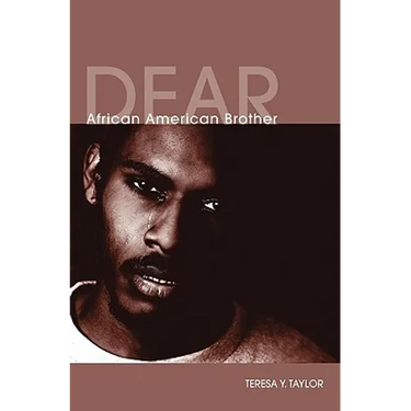 Dear African American Brother