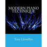 Modern Piano Technique