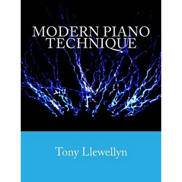 Modern Piano Technique