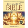 The Kingdom Bible: New Testament