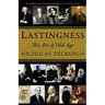 Lastingness: The Art of Old Age