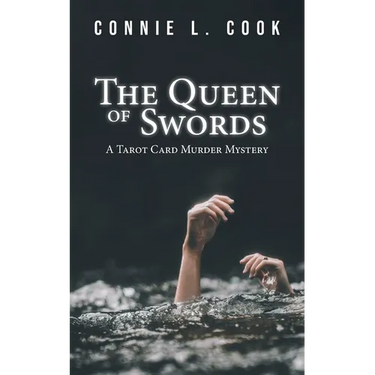 The Queen of Swords: A Tarot Card Murder Mystery
