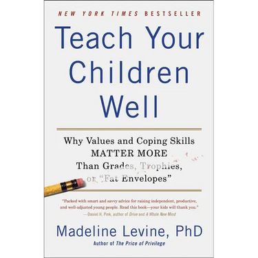 Teach Yr Chldr Well PB