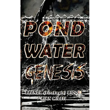 Pond Water Genesis