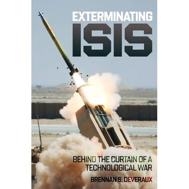 Exterminating Isis: Behind the Curtain of a Technological War