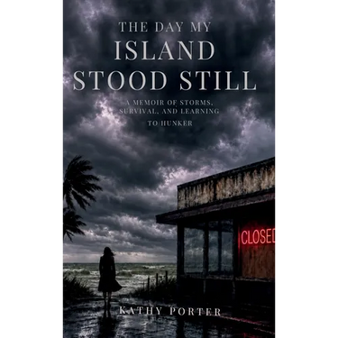 The Day My Island Stood Still