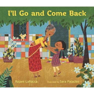 I'll Go and Come Back