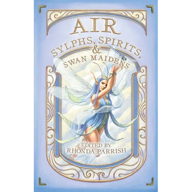 Air: Sylphs, Spirits, & Swan Maidens