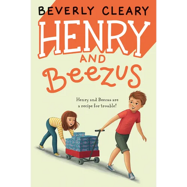 Henry and Beezus