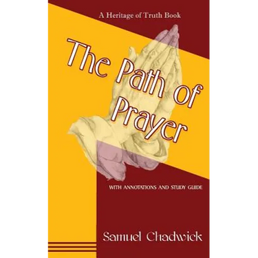 The Path of Prayer