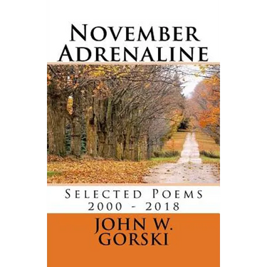 November Adrenaline 2
