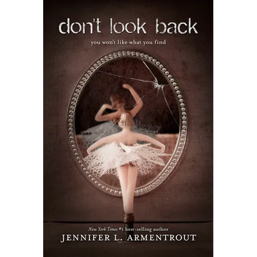 Don't Look Back