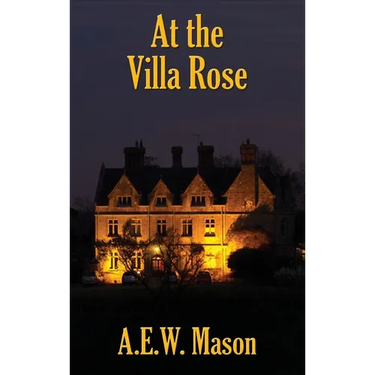 At the Villa Rose