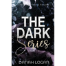 The Dark Series Boxset (Books 1-3): A Dark New Adult Romantic Suspense Trilogy