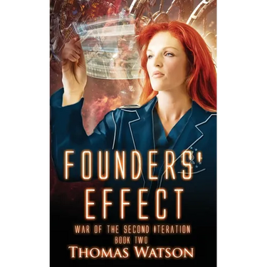 Founders' Effect