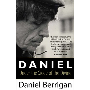 Daniel: Under the Siege of the Divine