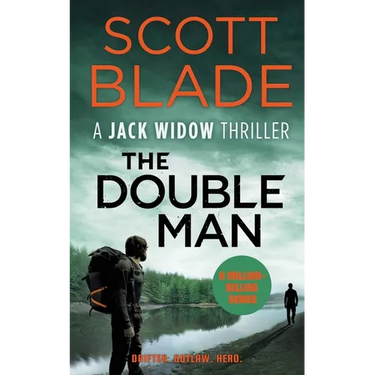 The Double Man