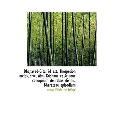 Bhagavad Gita