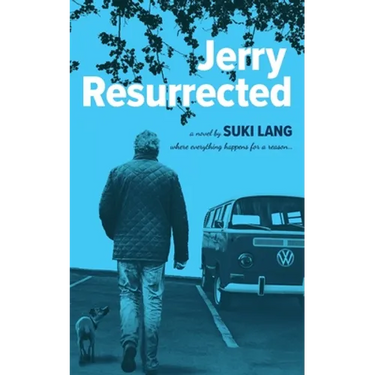 Jerry Resurrected