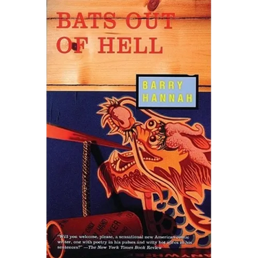 Bats Out of Hell