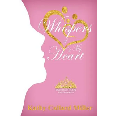 Whispers of My Heart
