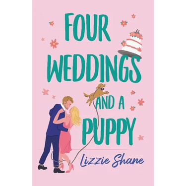 Four Weddings and a Puppy