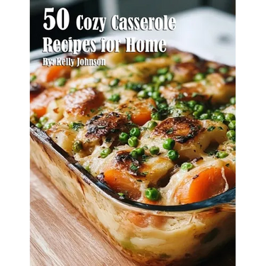 50 Cozy Casserole Recipes for Summer