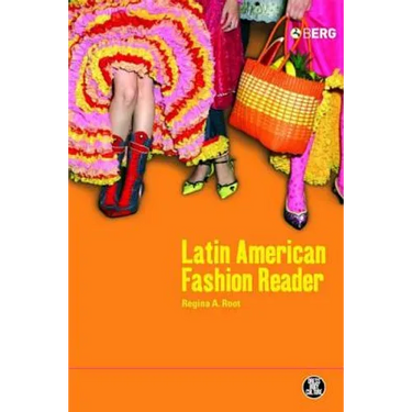 The Latin American Fashion Reader