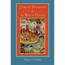 Enrico Dandolo and the Rise of Venice