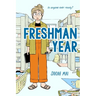 Freshman Year (a Graphic Novel)