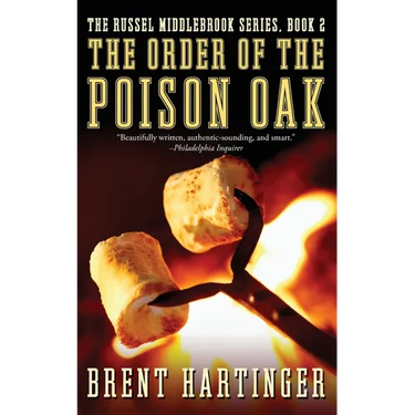 The Order of the Poison Oak