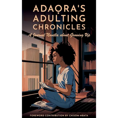 Adaora's Adulting Chronicles: A Journal Novella about Growing Up