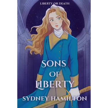 Sons of Liberty