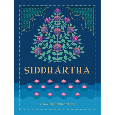 Siddhartha: A Novel by Hermann Hesse