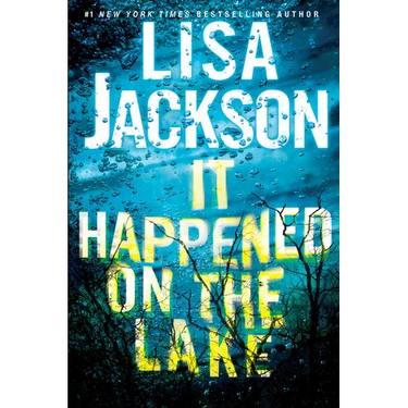 It Happened on the Lake