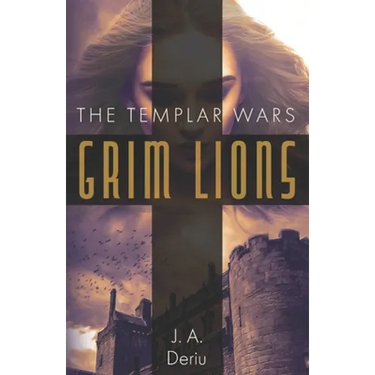 Grim Lions