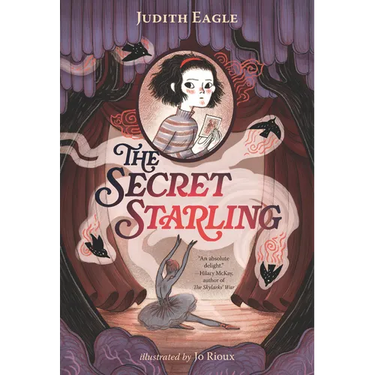 The Secret Starling