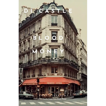 Blood Money