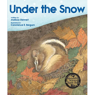 Under the Snow