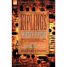 Kiplings Science Fiction - Science Fiction & Fantasy stories by a master storyteller including, 'As Easy as A, B.C' & 'With the Night Mail'
