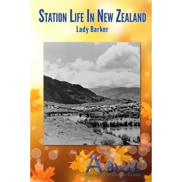 Station Life in New Zealand