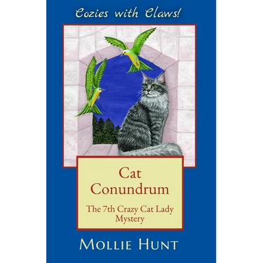 Cat Conundrum
