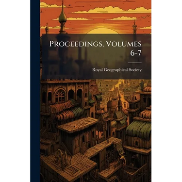 Proceedings, Volumes 6-7