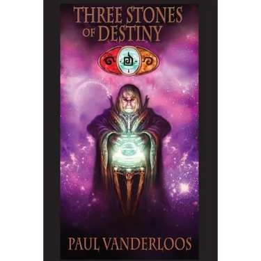 Three Stones of Destiny