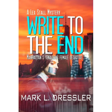 Write to the End
