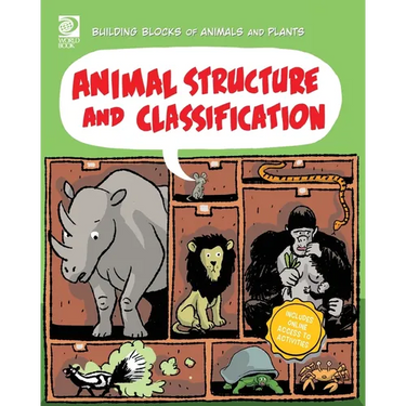 Animal Structure and Classification
