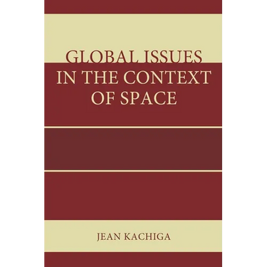 Global Issues in the Context of Space